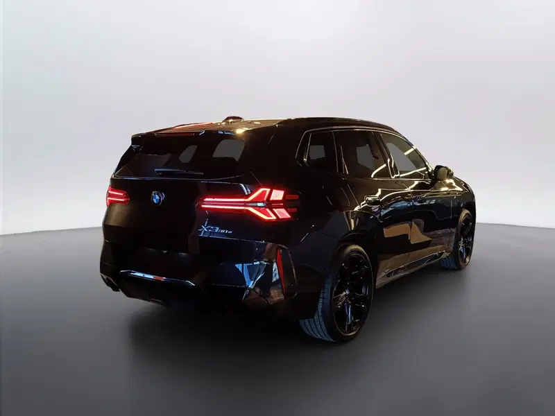 BMW X3 nuova a Ascoli Piceno (4)