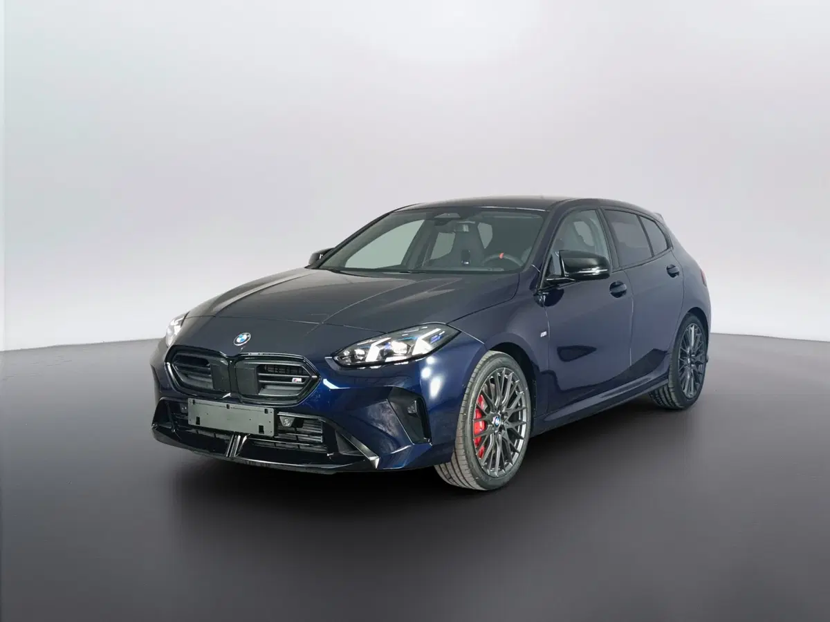 BMW Serie 1 nuova a Ascoli Piceno