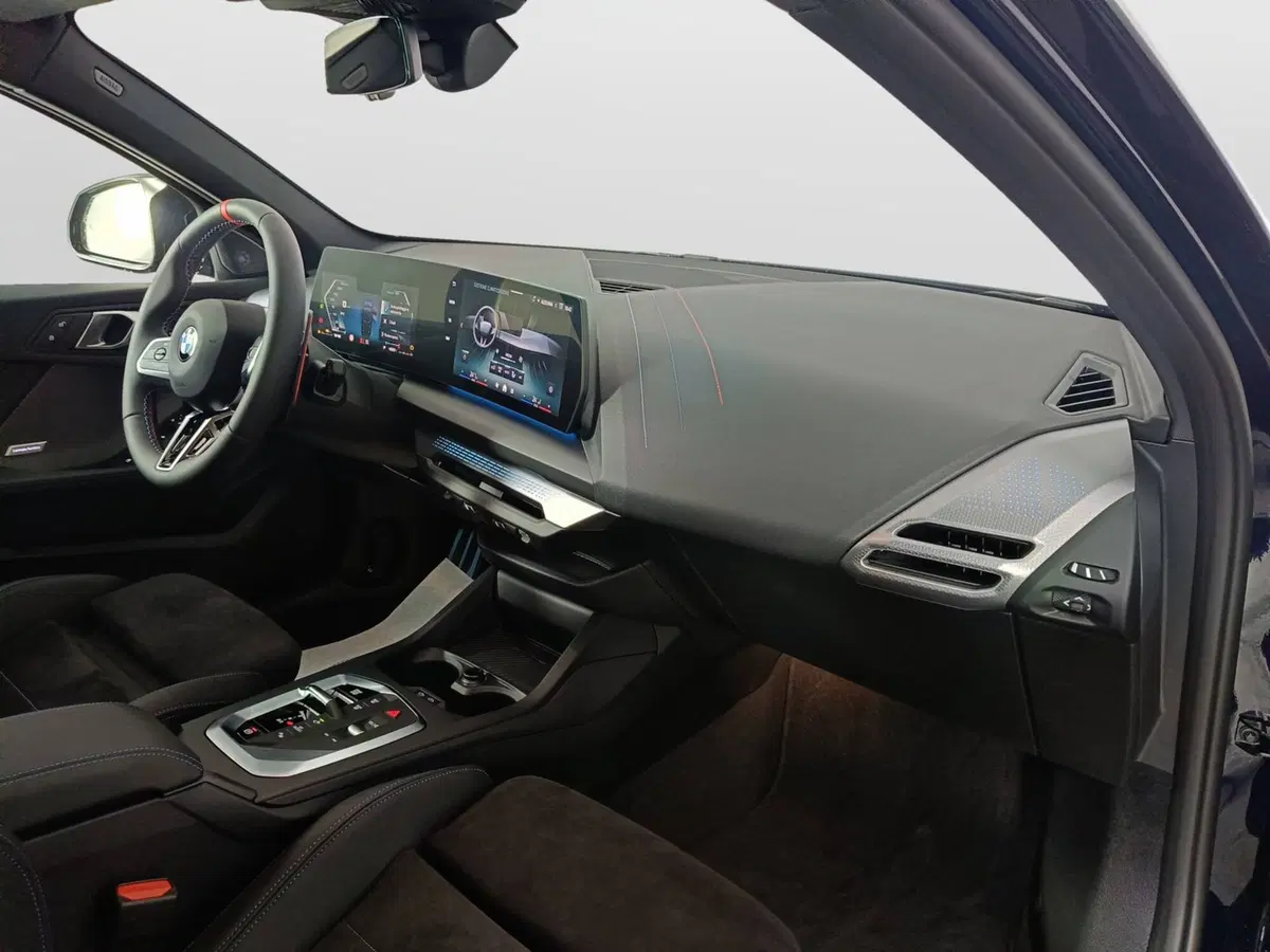 BMW Serie 1 nuova a Ascoli Piceno (10)