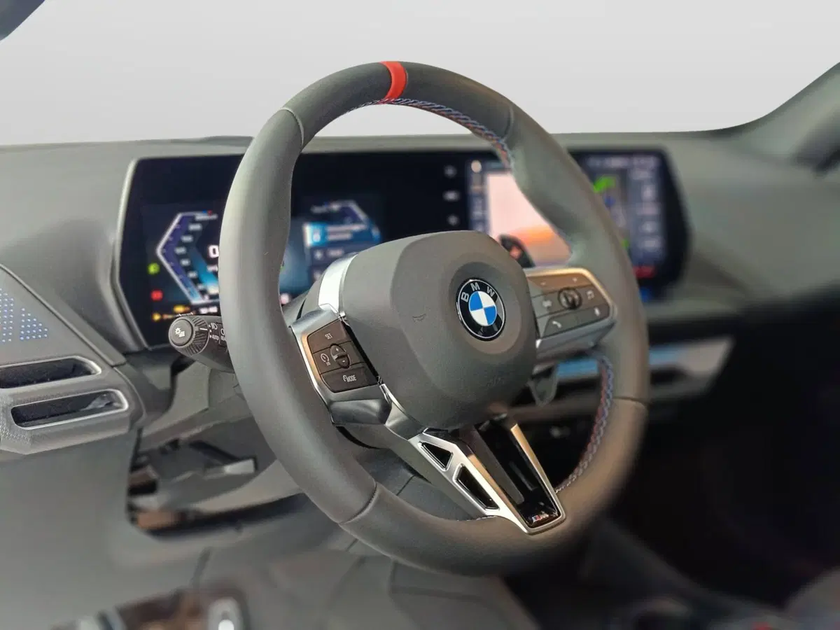 BMW Serie 1 nuova a Ascoli Piceno (12)