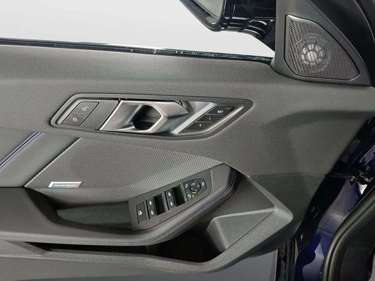 BMW Serie 1 nuova a Ascoli Piceno (16)
