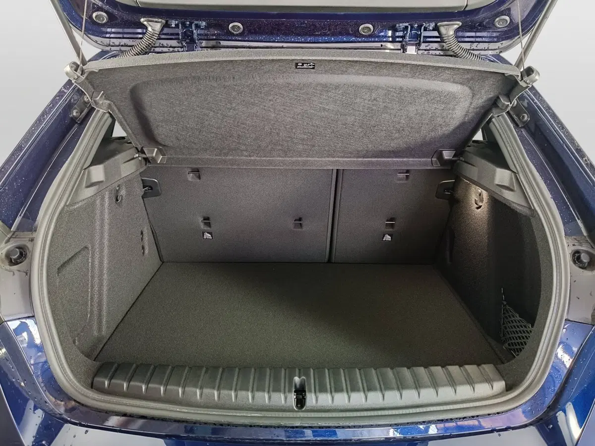 BMW Serie 1 nuova a Ascoli Piceno (18)