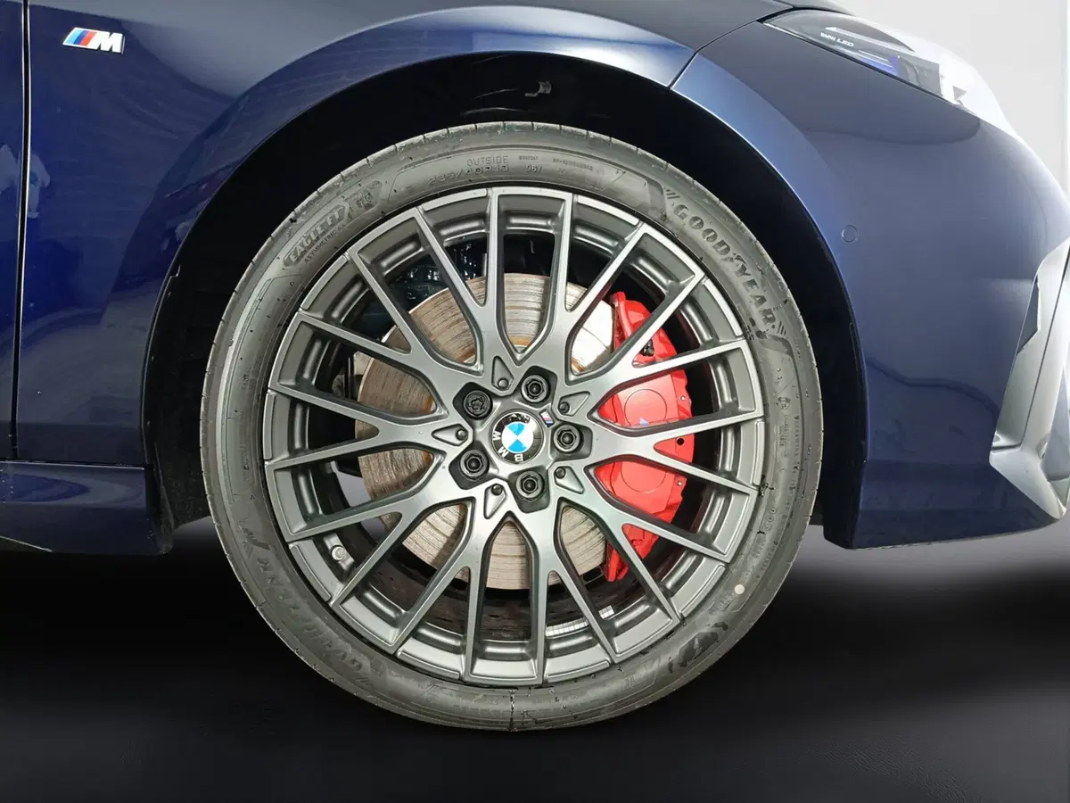 BMW Serie 1 nuova a Ascoli Piceno (19)