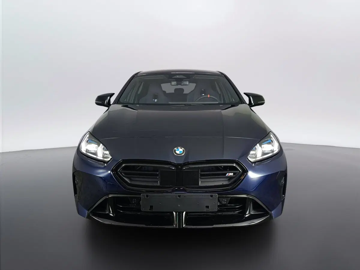 BMW Serie 1 nuova a Ascoli Piceno (2)