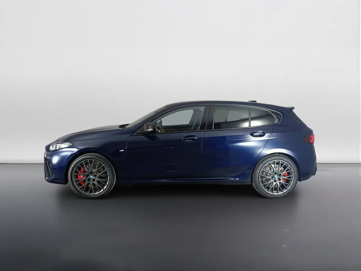 BMW Serie 1 nuova a Ascoli Piceno (3)