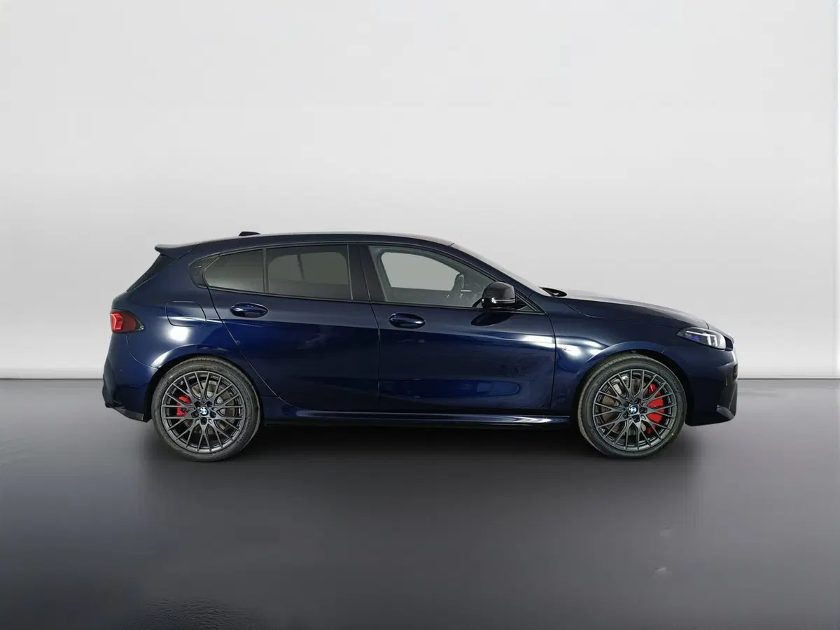 BMW Serie 1 nuova a Ascoli Piceno (5)