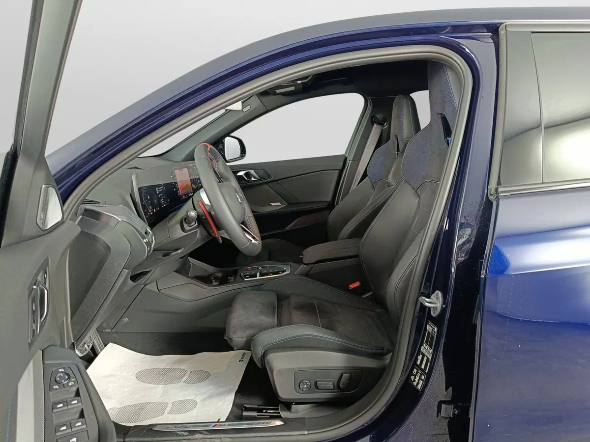 BMW Serie 1 nuova a Ascoli Piceno (8)