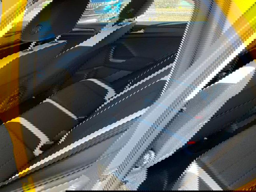 Volkswagen T-Roc usata a Sondrio (12)