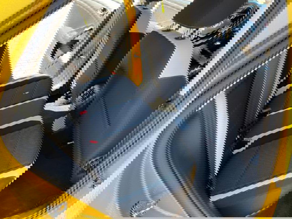 Volkswagen T-Roc usata a Sondrio (13)