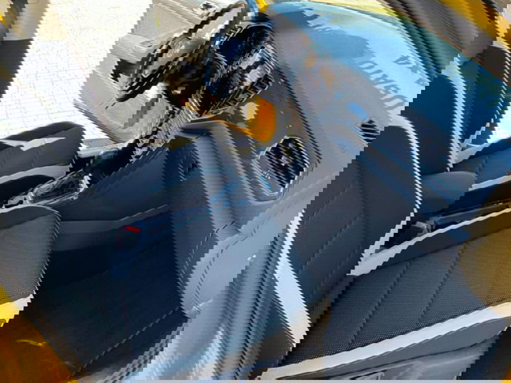 Volkswagen T-Roc usata a Sondrio (14)