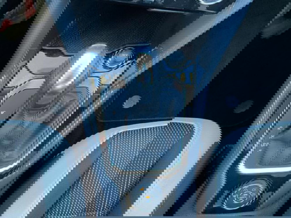 Volkswagen T-Roc usata a Sondrio (16)