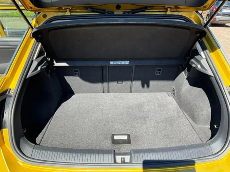 Volkswagen T-Roc usata a Sondrio (19)