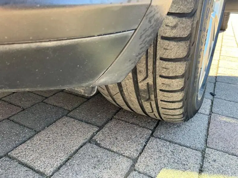 Volkswagen T-Roc usata a Sondrio (20)