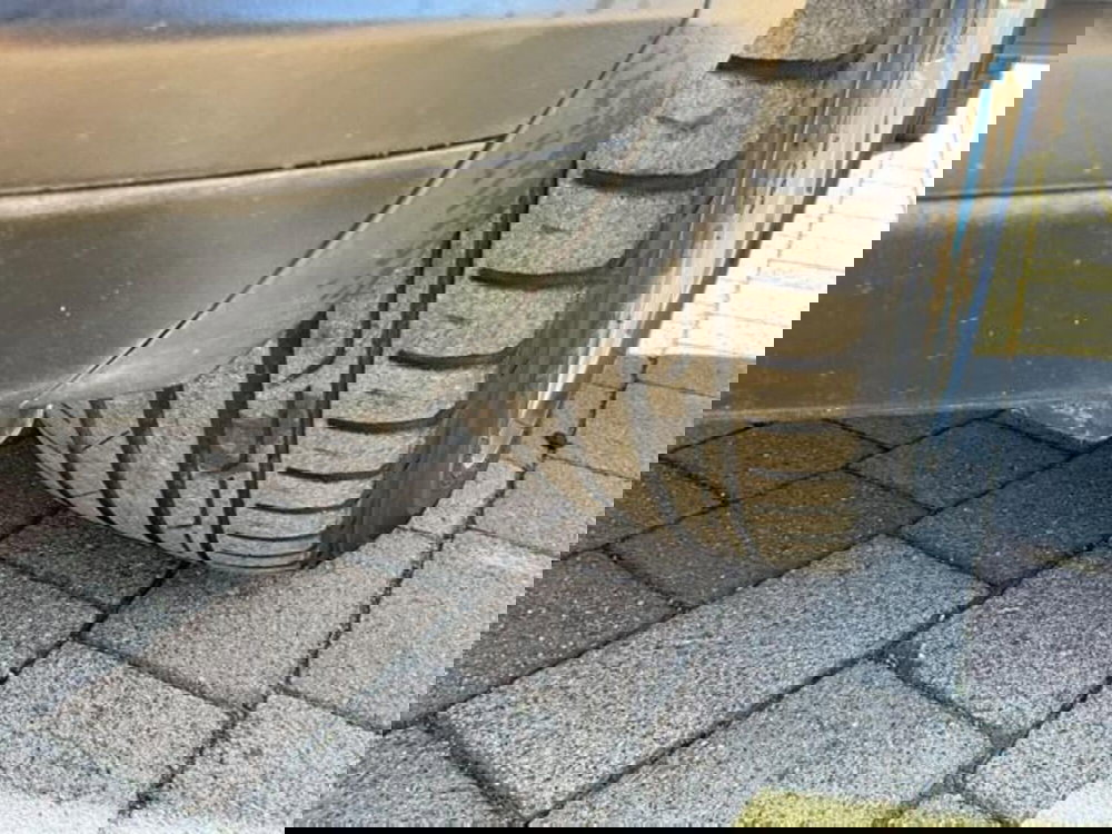 Volkswagen T-Roc usata a Sondrio (20)