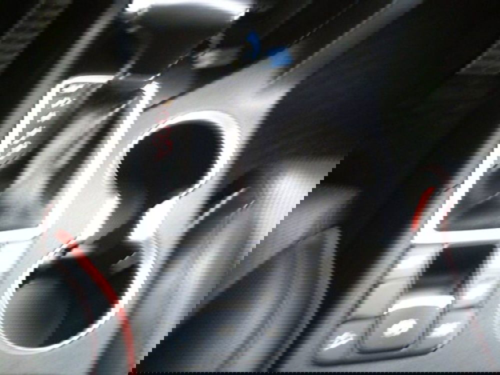 Kia Sportage usata a Novara (10)