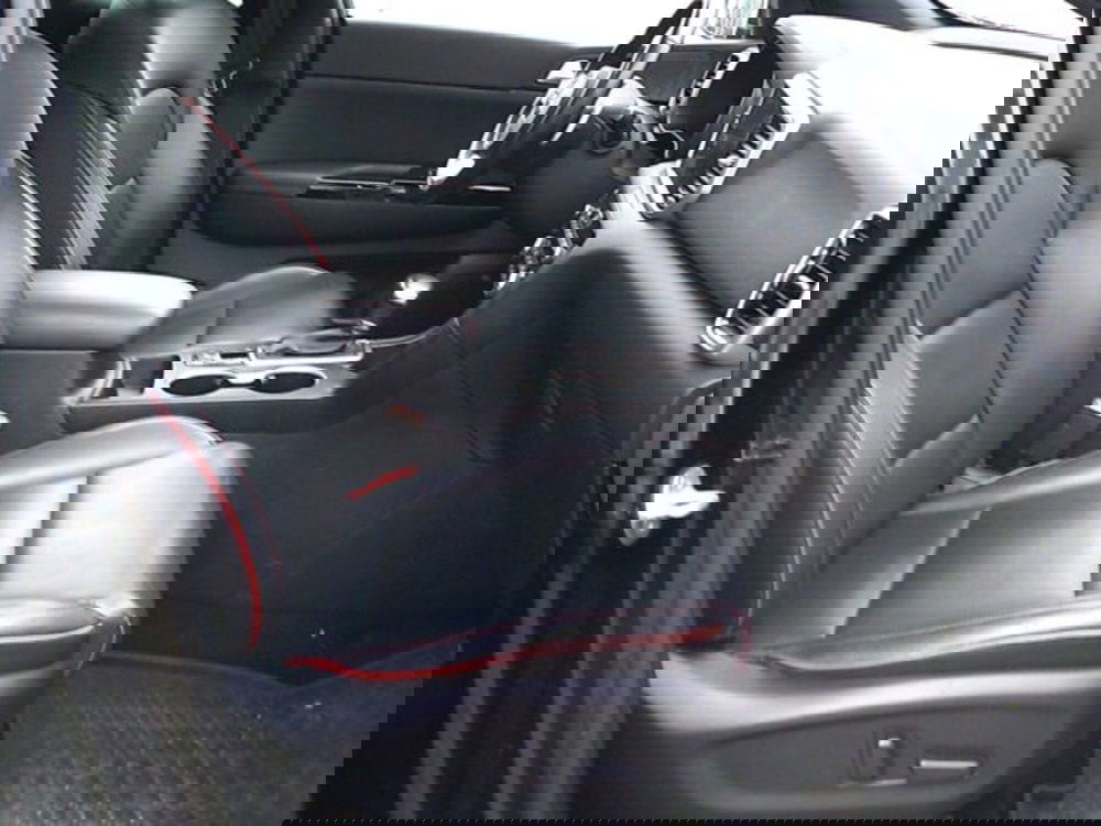 Kia Sportage usata a Novara (11)
