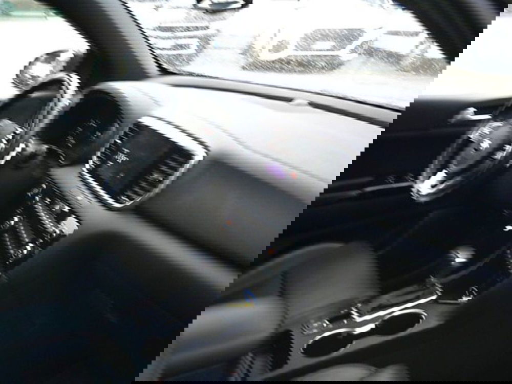 Kia Sportage usata a Novara (12)