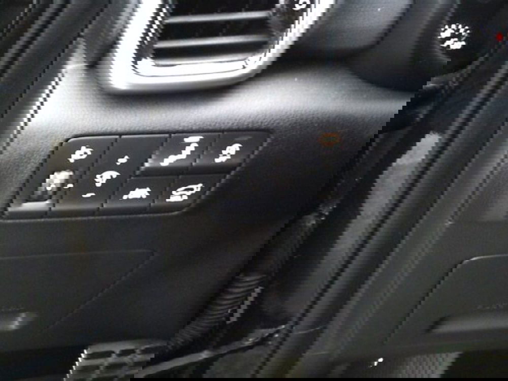 Kia Sportage usata a Novara (14)