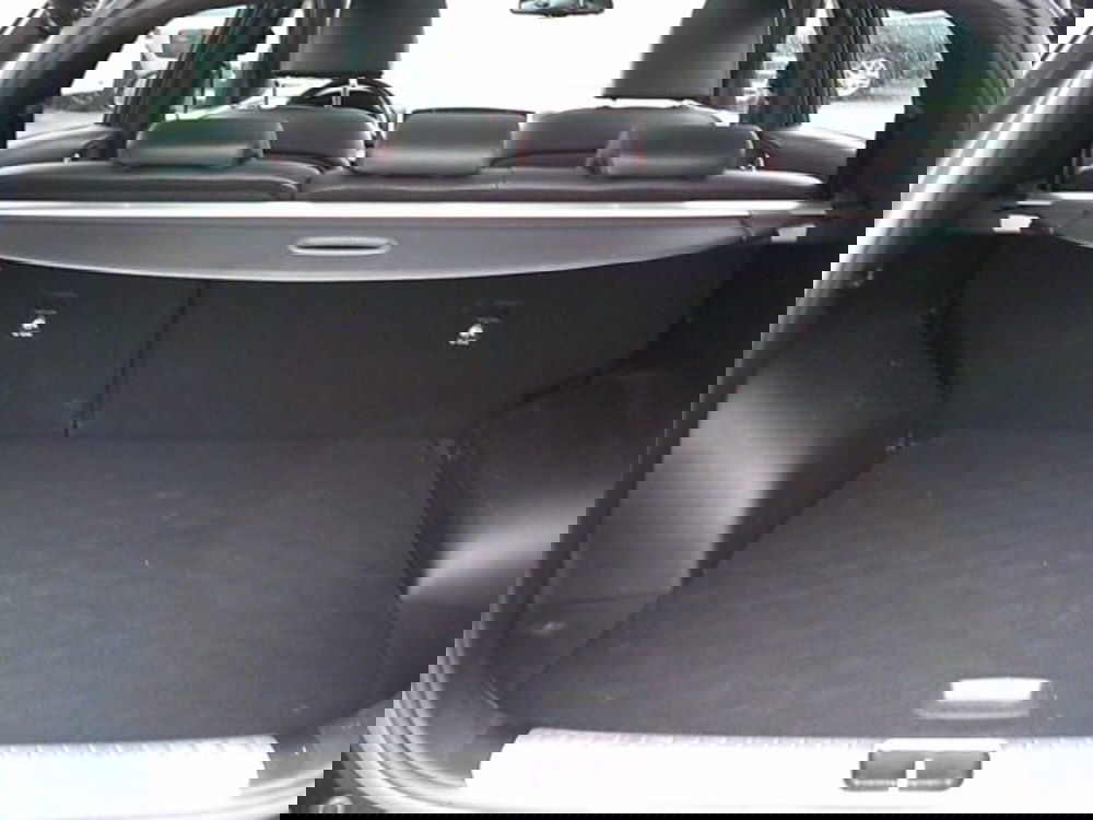 Kia Sportage usata a Novara (16)