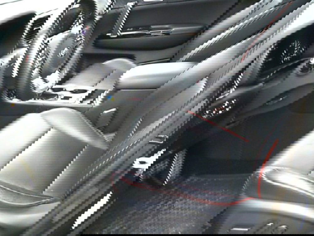 Kia Sportage usata a Novara (7)