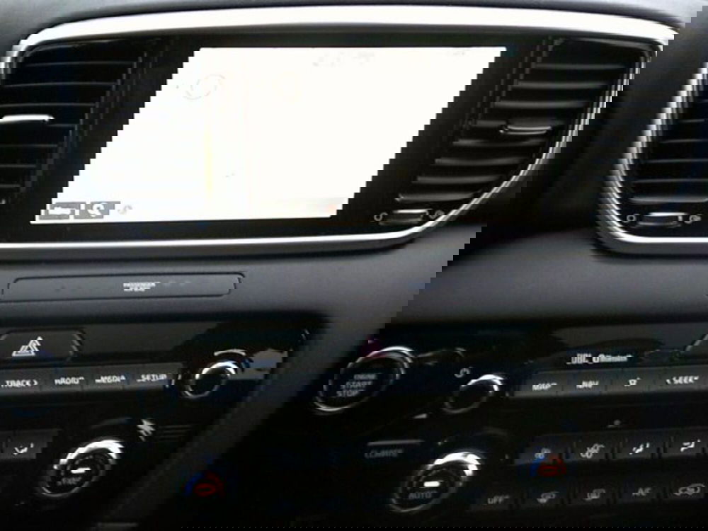 Kia Sportage usata a Novara (8)