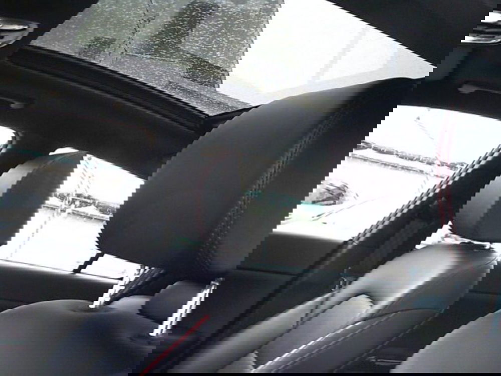 Kia Sportage usata a Novara (9)