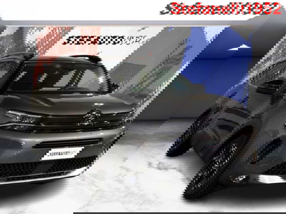 Citroen C5 Aircross nuova a Bologna