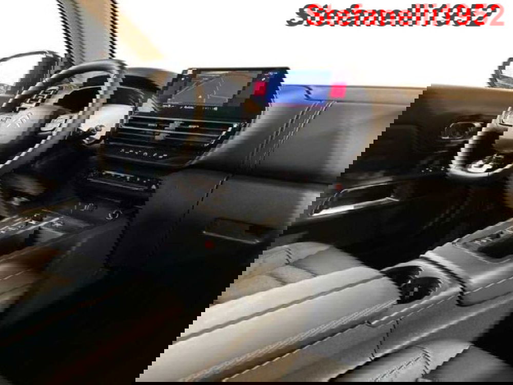 Citroen C5 Aircross nuova a Bologna (15)