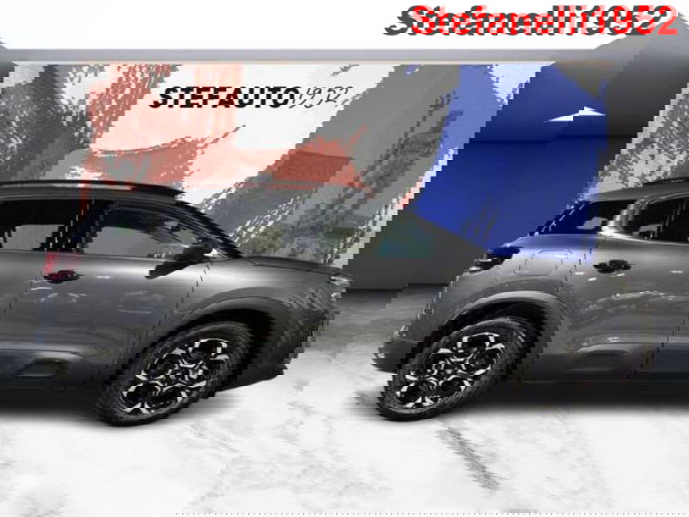 Citroen C5 Aircross nuova a Bologna (2)