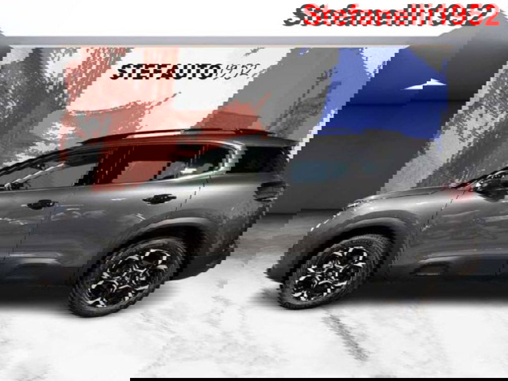 Citroen C5 Aircross nuova a Bologna (3)