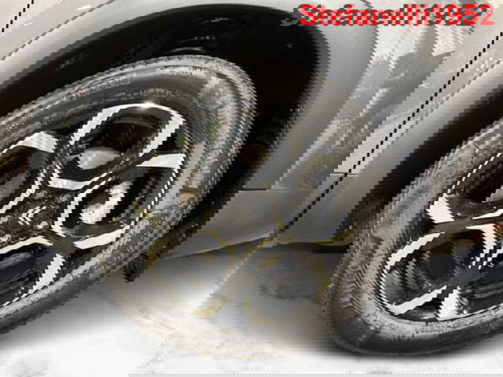 Citroen C5 Aircross nuova a Bologna (8)