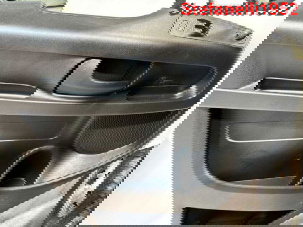 Citroen Jumper Furgone nuova a Bologna (10)