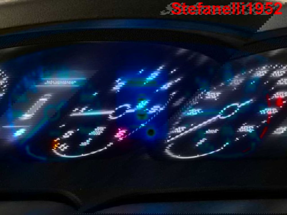 Citroen Jumper Furgone nuova a Bologna (12)