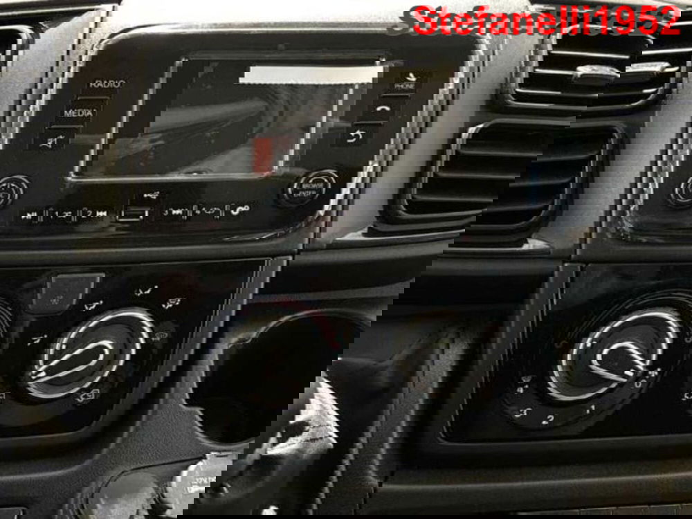 Citroen Jumper Furgone nuova a Bologna (17)