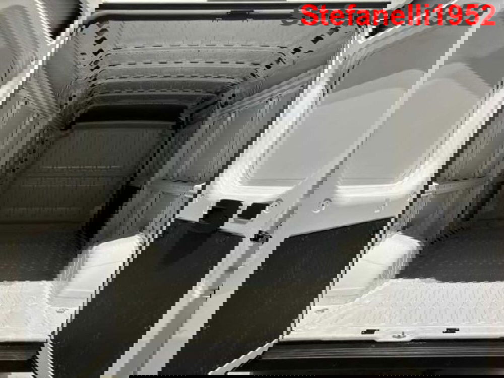 Citroen Jumper Furgone nuova a Bologna (7)