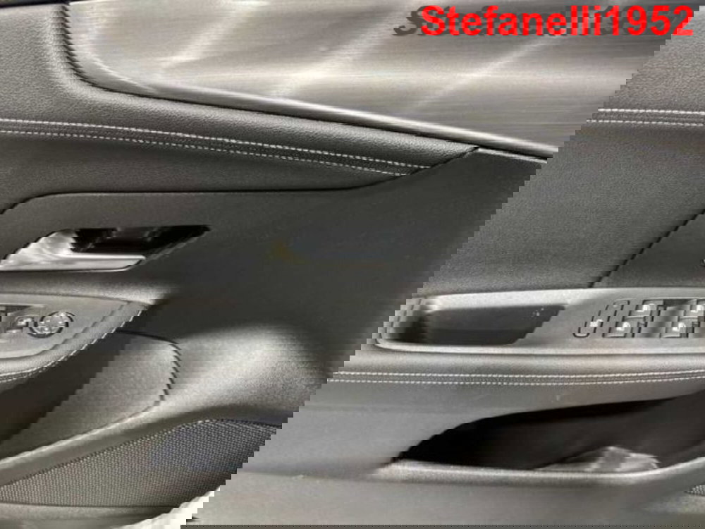 Opel Mokka nuova a Bologna (10)