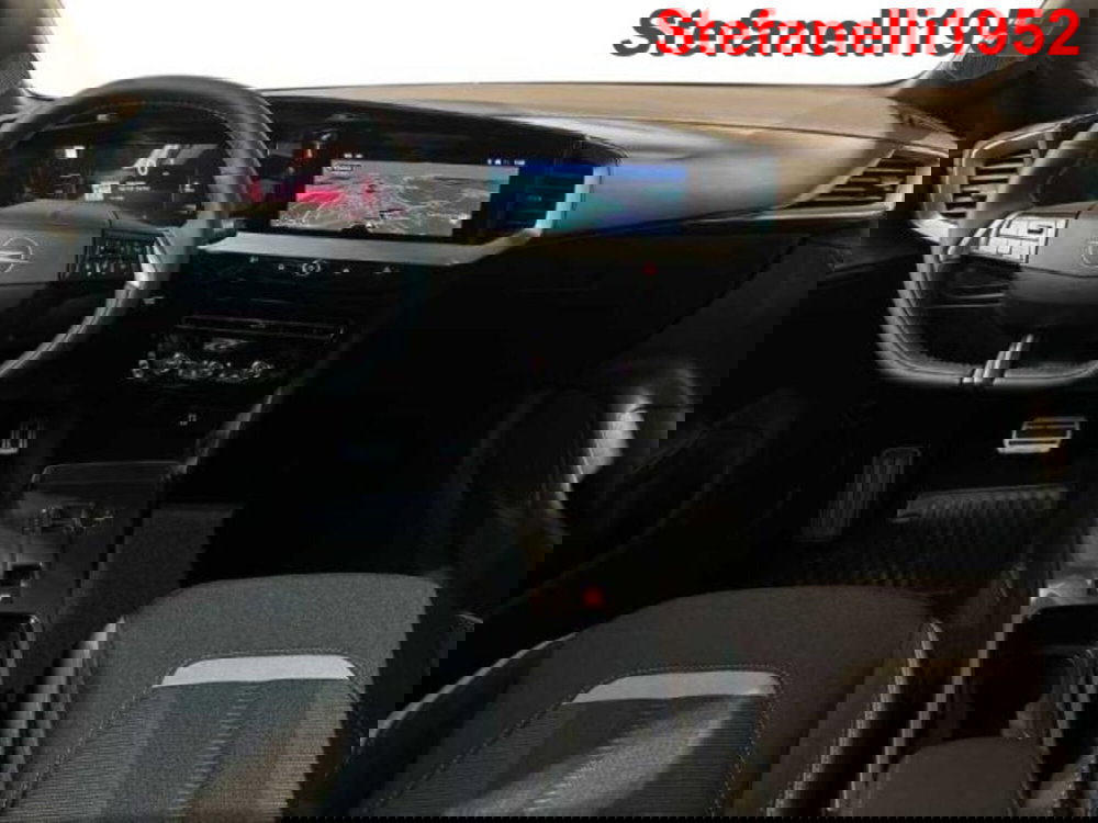 Opel Mokka nuova a Bologna (13)