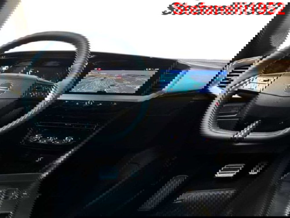 Opel Mokka nuova a Bologna (14)