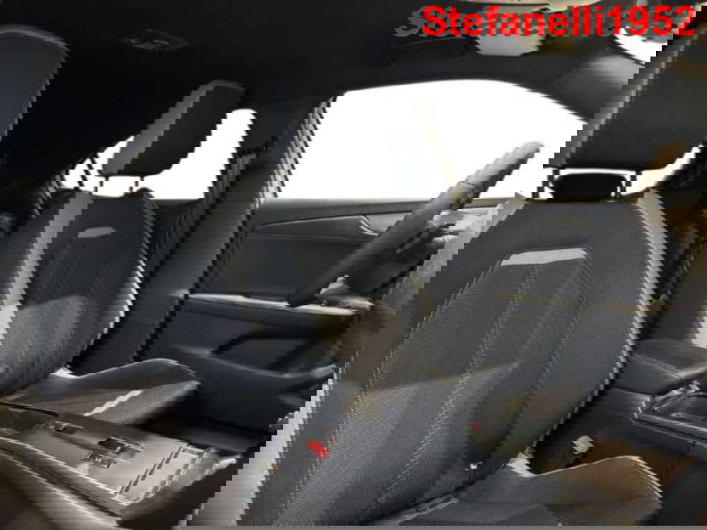 Opel Mokka nuova a Bologna (16)