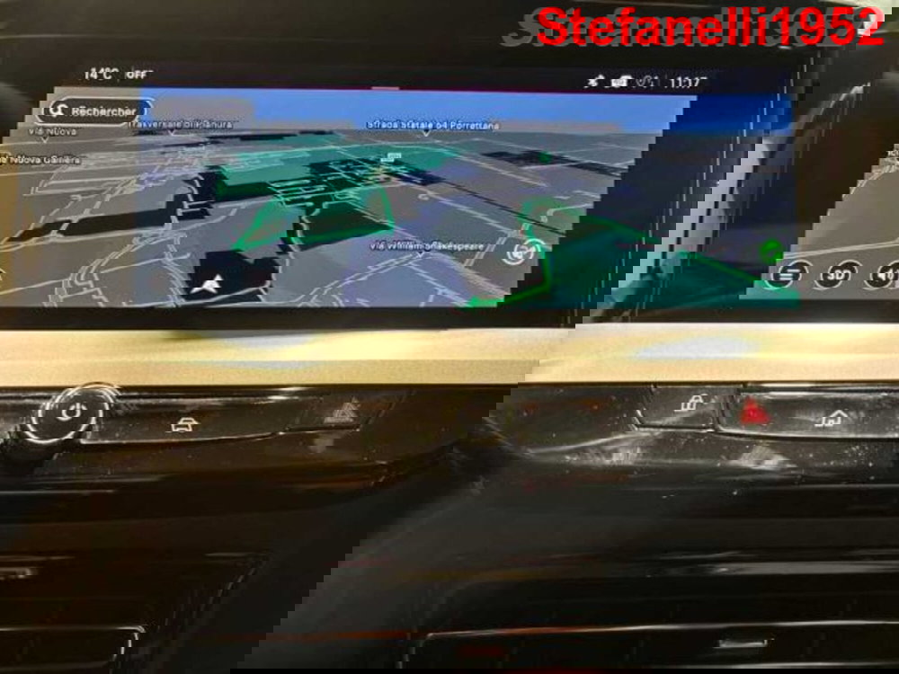 Opel Mokka nuova a Bologna (17)