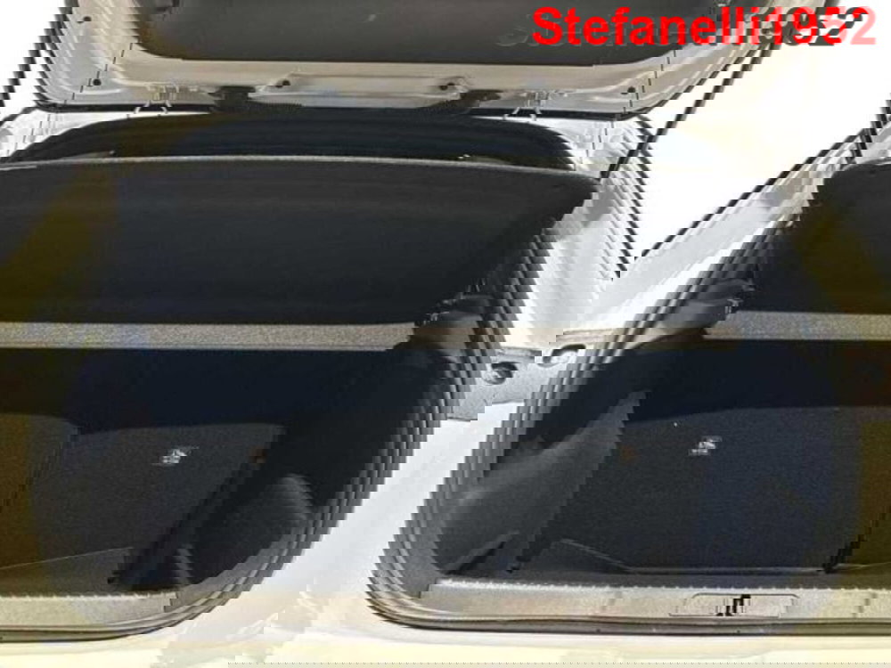 Opel Mokka nuova a Bologna (7)