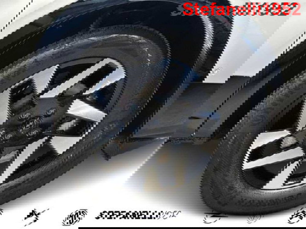 Opel Mokka nuova a Bologna (8)