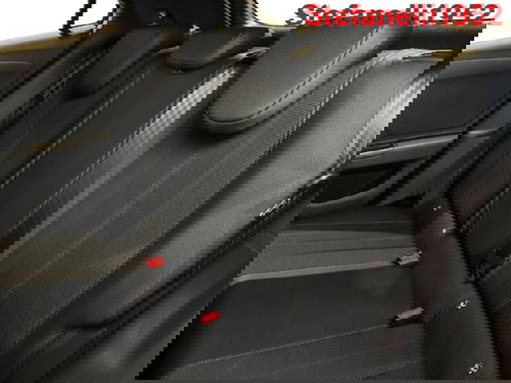 Opel Mokka nuova a Bologna (9)