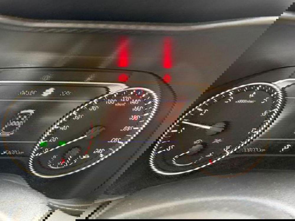 Nissan Juke usata a Como (12)