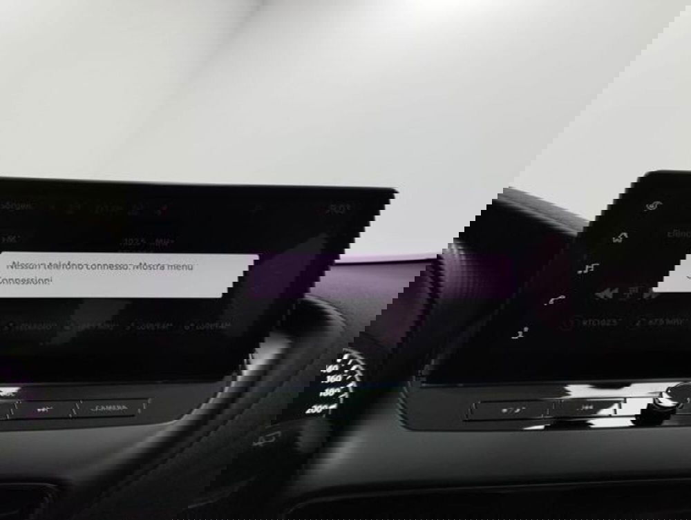 Nissan Juke usata a Como (14)