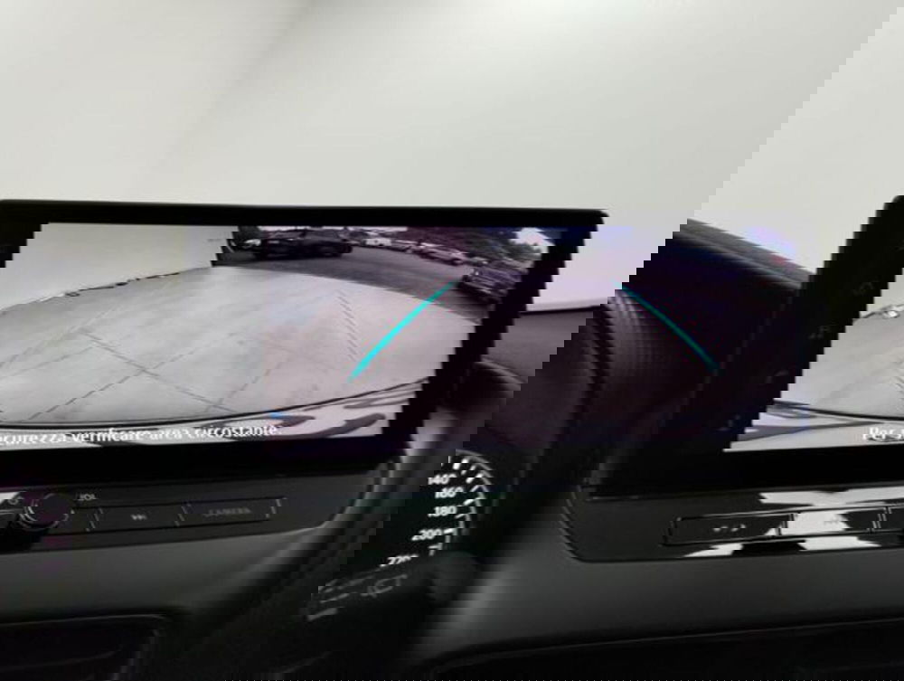 Nissan Juke usata a Como (15)