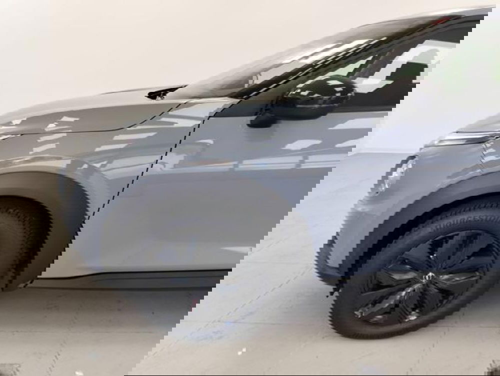 Nissan Juke usata a Como (9)