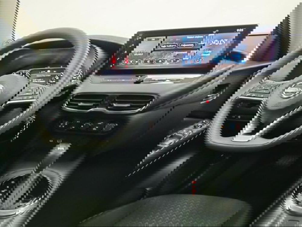 Nissan Juke usata a Como (10)