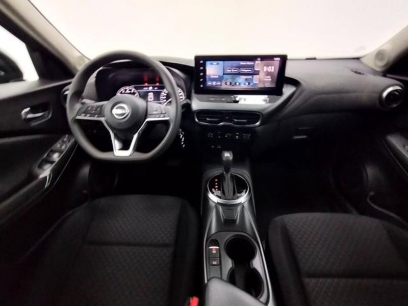 Nissan Juke usata a Como (4)