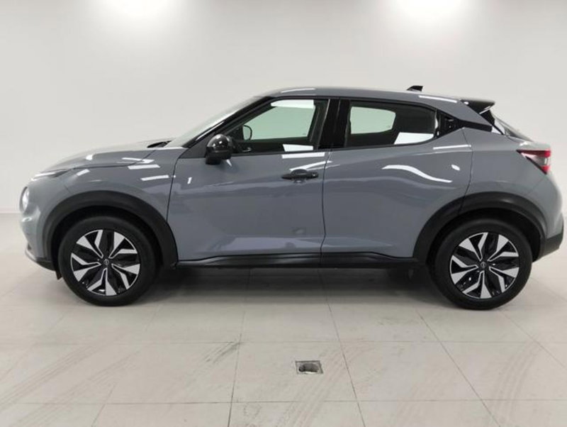 Nissan Juke usata a Como (8)